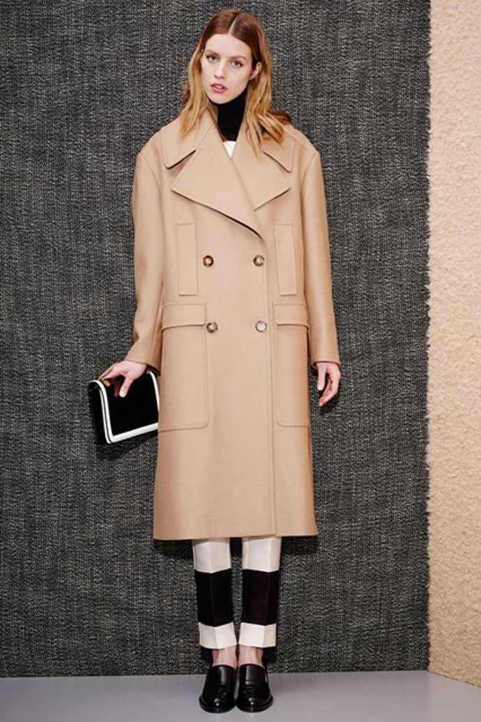 Stella McCartney: Pre-Fall