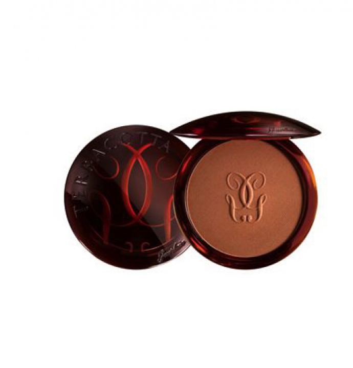 Guerlain Terracotta Poudre Bronzante