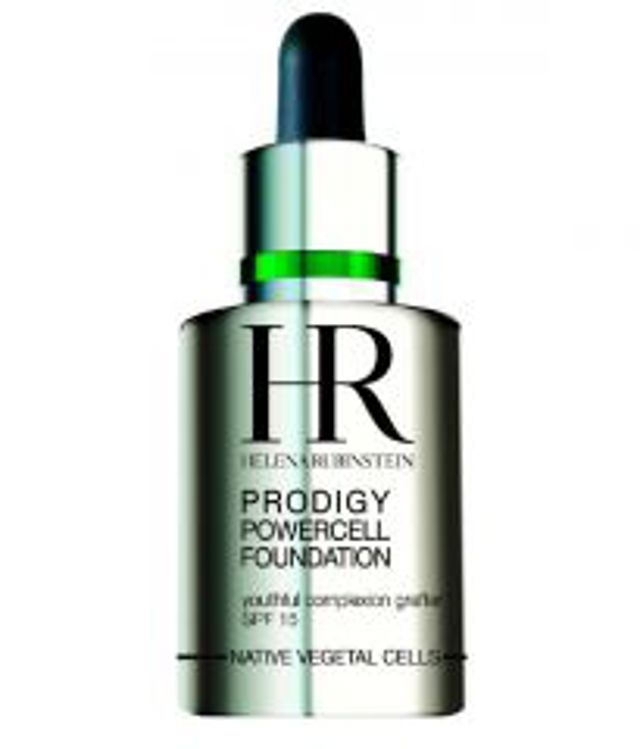 Helena Rubinstein: Prodigy Powercell Foundation Helena Rubinstein: Prodigy Powercell Foundation