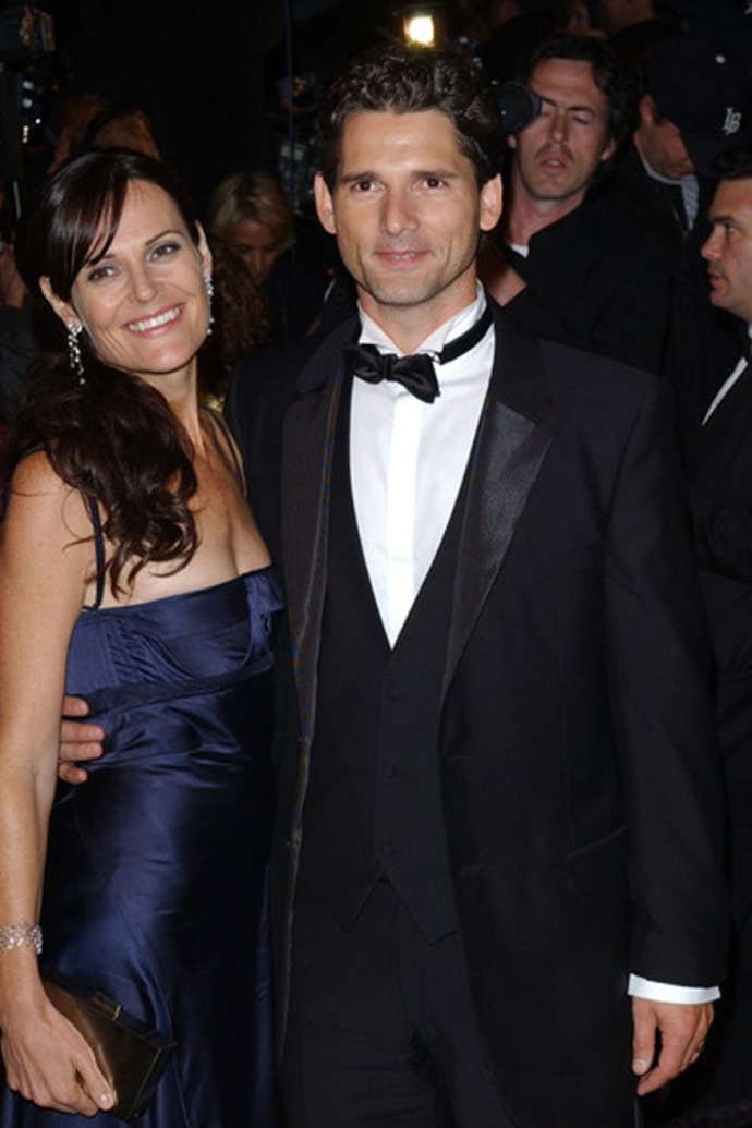 2006 - Eric Bana
