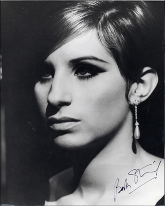 barbra barbra