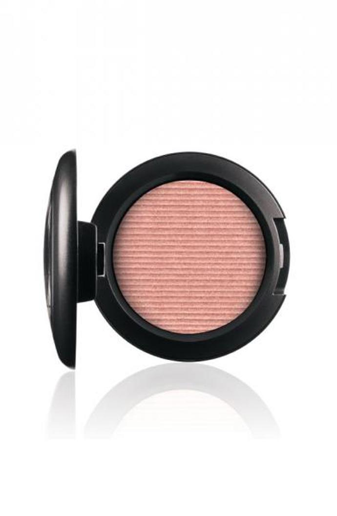 Metal-X Cream Shadow Fusion Gold