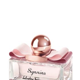 Salvatore Ferragamo: Signorina Salvatore Ferragamo: Signorina