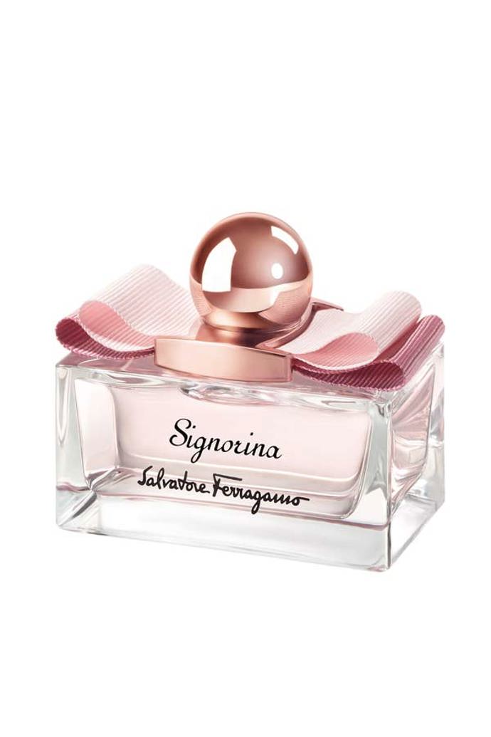Salvatore Ferragamo: Signorina