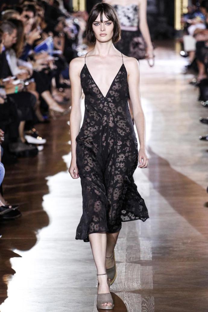 PFW S/S 2014: Stella McCartney