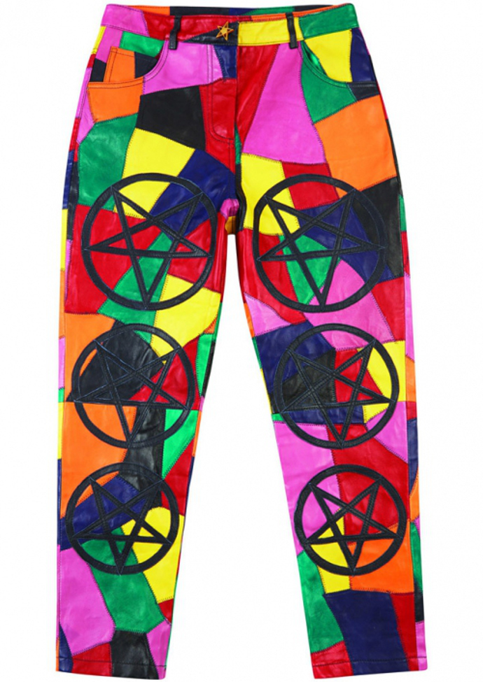 Nová kolekce Meadham Kirchhoff pro Topshop