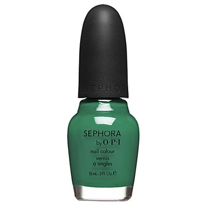 Lak an nehty O. P. I. by Sephora