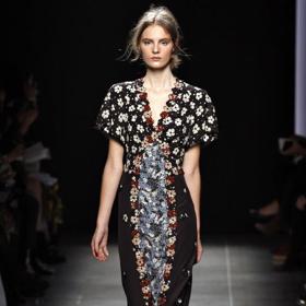 MFW jaro/léto 2013: Bottega Veneta