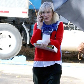 Cate Blanchett Cate Blanchett