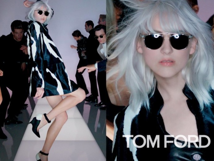 Tom Ford