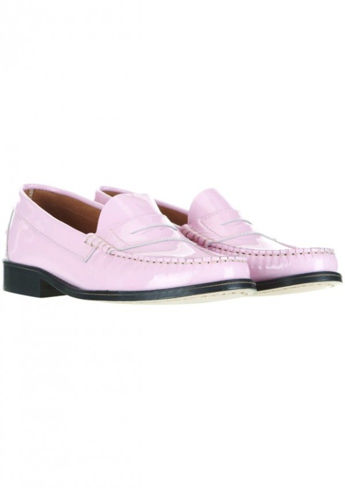 Představujeme: J. W. Anderson pro Topshop jaro 2013
