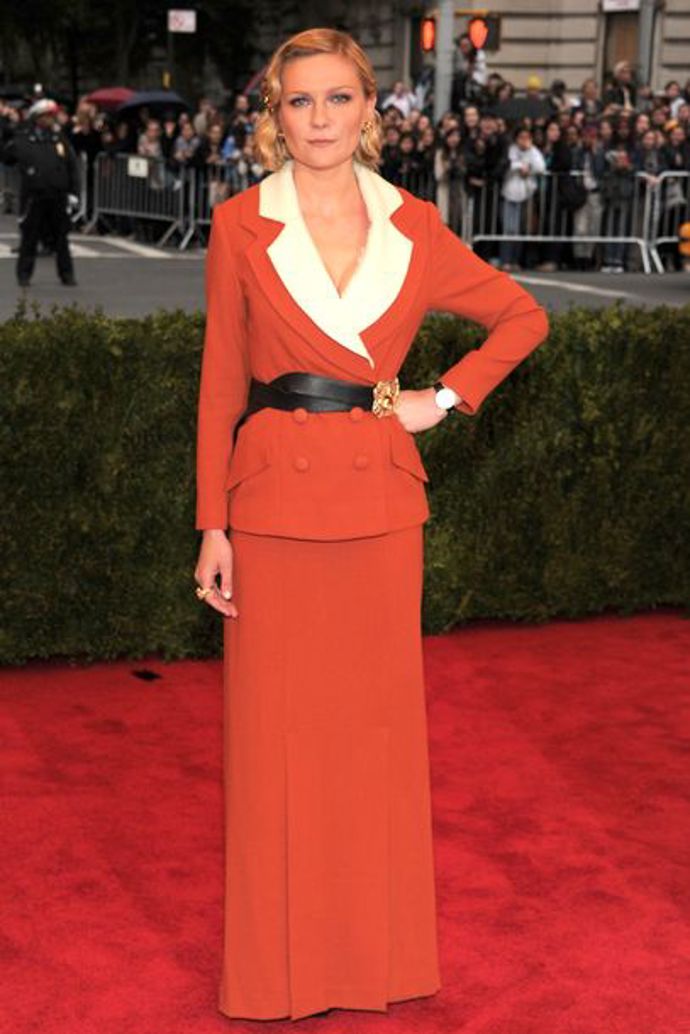 Met GALA 2012: Kdo v čem zazářil či shořel na červeném koberci?
