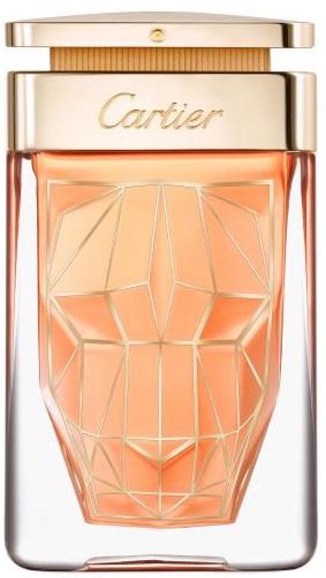 Cartier La Panthere Eau de Parfum Legere Edition Limitee 49370 Cartier La Panthere Eau de Parfum Legere Edition Limitee 49370