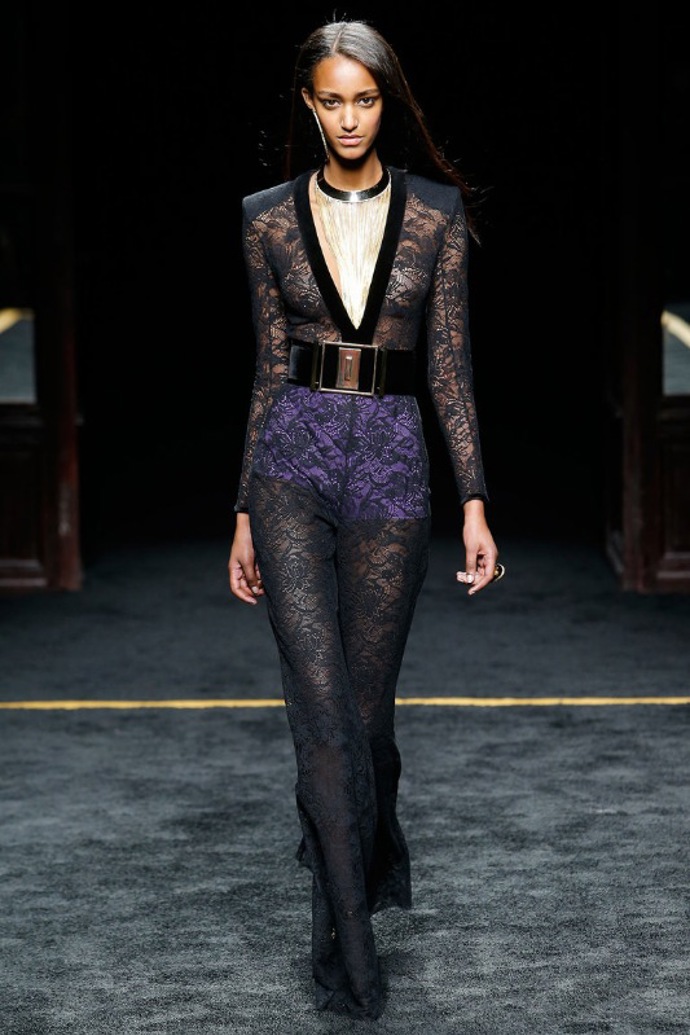 Balmain