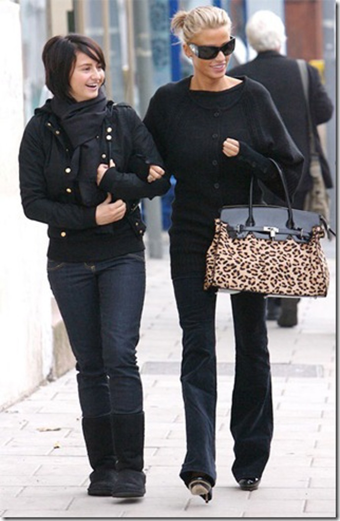 Katie Price