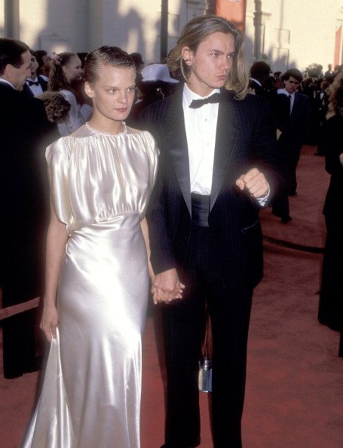 1989 - River Phoenix