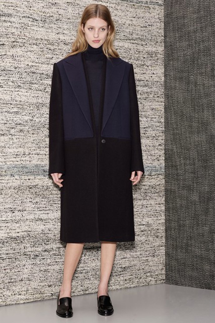 Stella McCartney: Pre-Fall