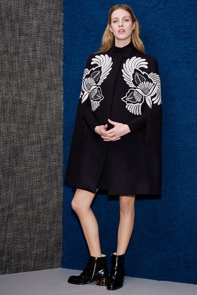 Stella McCartney: Pre-Fall
