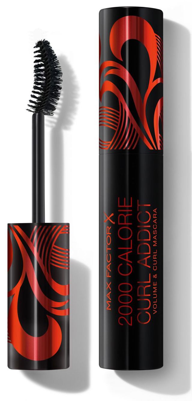 Max Factor 2000 Calorie Curl Addict Mascara 319 fd66a