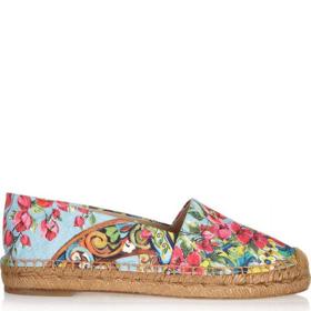 WISH LIST: Espadrilles WISH LIST: Espadrilles