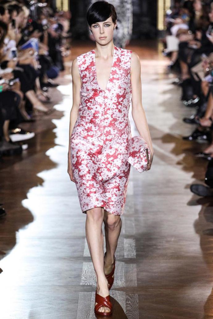 PFW S/S 2014: Stella McCartney