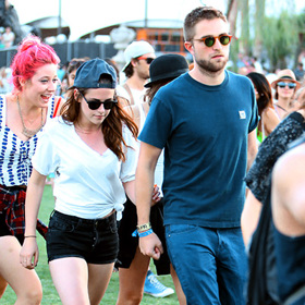 Kristen Stewart a Robert Pattinson: Rozchod!