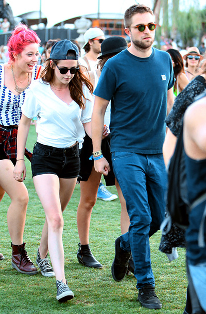 Kristen Stewart a Robert Pattinson: Rozchod!