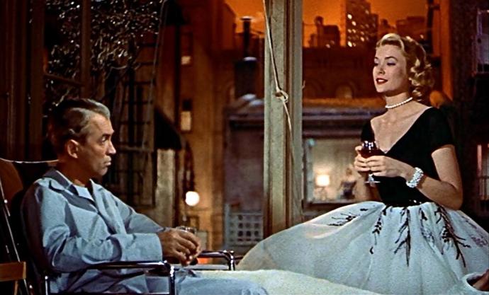 First look: Nicole Kidman jako Grace Kelly