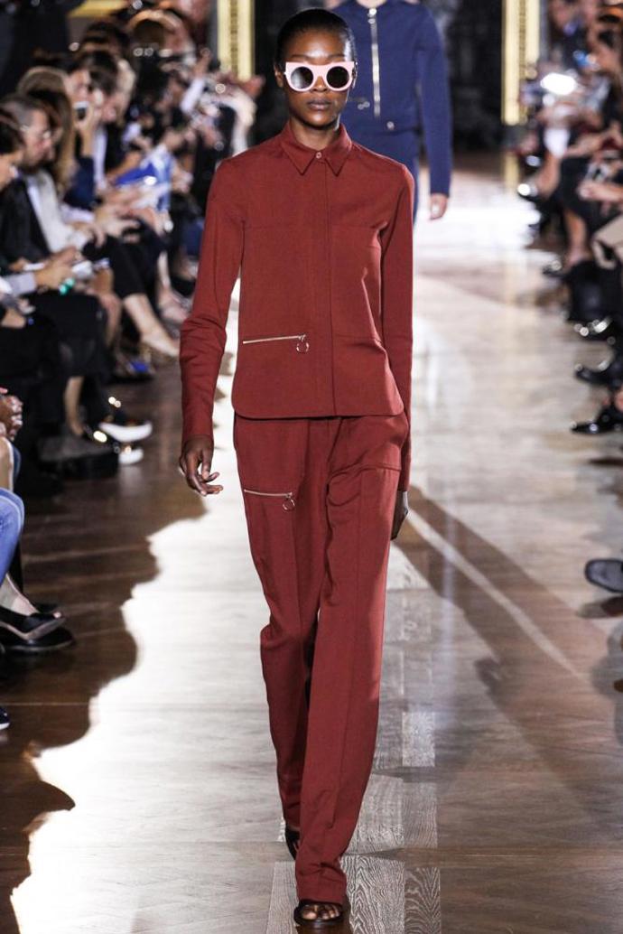 PFW S/S 2014: Stella McCartney