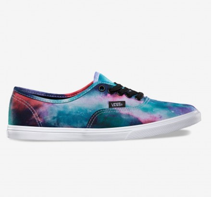Must have: Tenisky