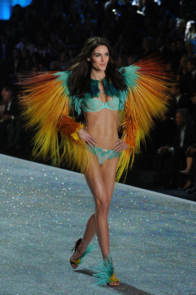 Victoria's Secret 2013