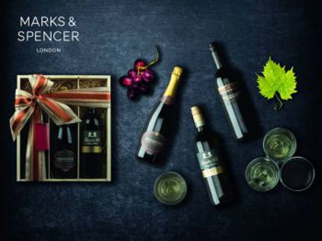 marksandspencer Darkovy balicek vina gava montepulciani prosecco 1099 Kc c03d9 marksandspencer Darkovy balicek vina gava montepulciani prosecco 1099 Kc c03d9