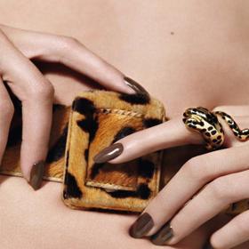 Wild thing!