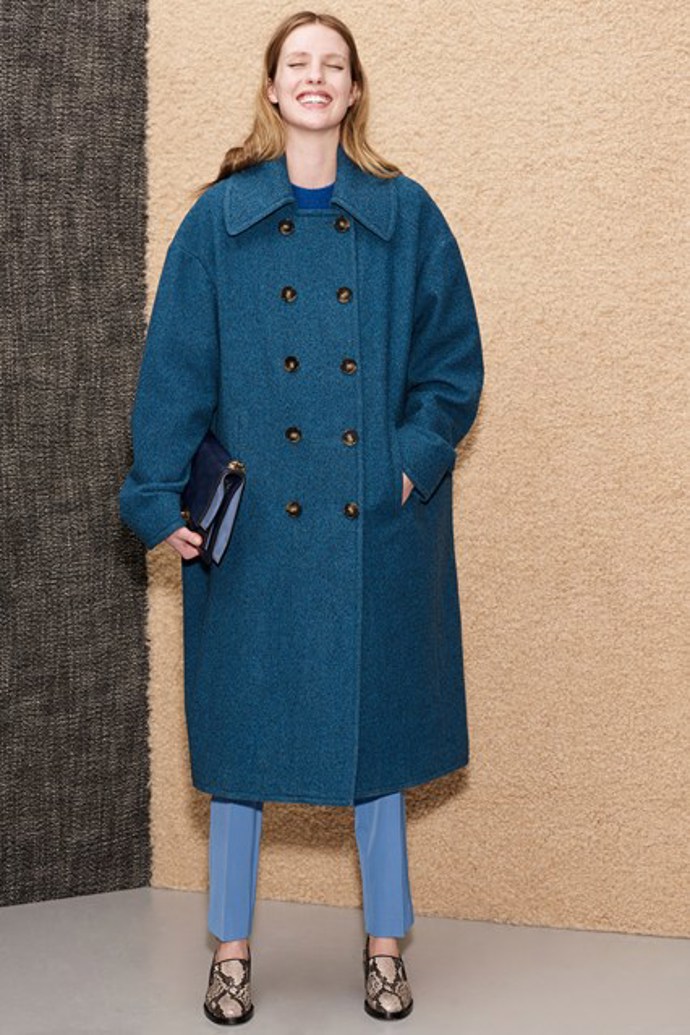 Stella McCartney: Pre-Fall