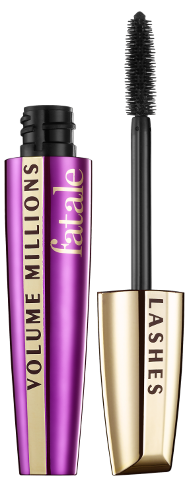 Loreal paris Volume Million Lashes FATALE 5ff76 Loreal paris Volume Million Lashes FATALE 5ff76