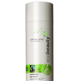 Oriflame, řada Ecobeauty