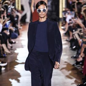 PFW S/S 2014: Stella McCartney PFW S/S 2014: Stella McCartney