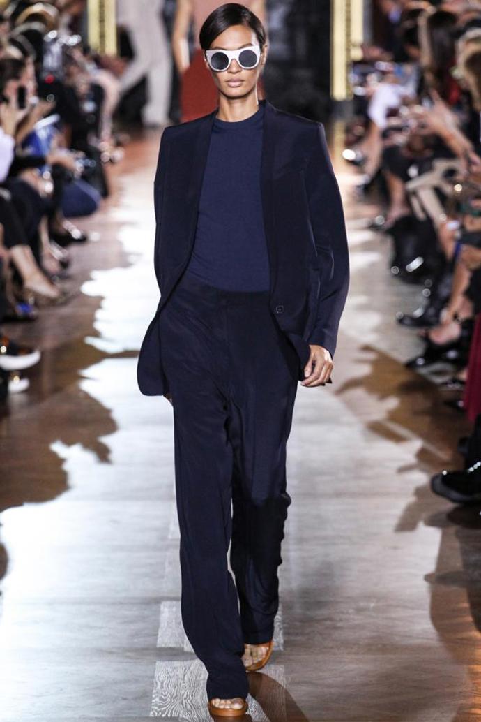 PFW S/S 2014: Stella McCartney