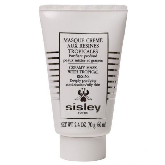 Sisley Cisteni pleti Masque Creme aux Resines Tropicales 2b631 Sisley Cisteni pleti Masque Creme aux Resines Tropicales 2b631