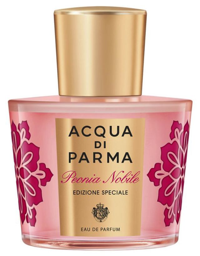 acqua di parma peonia nobile special edition ca31b