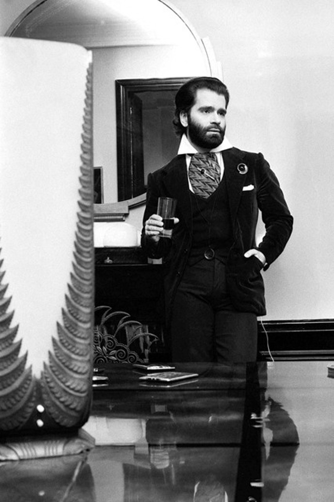 Král Karl