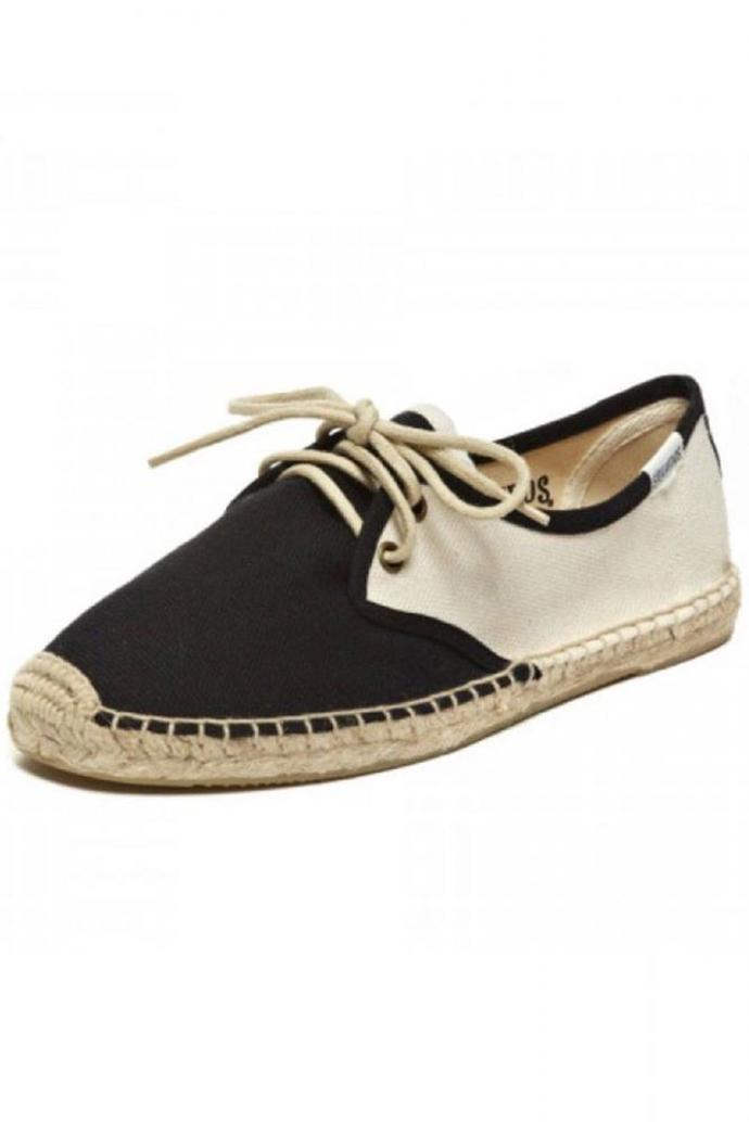WISH LIST: Espadrilles