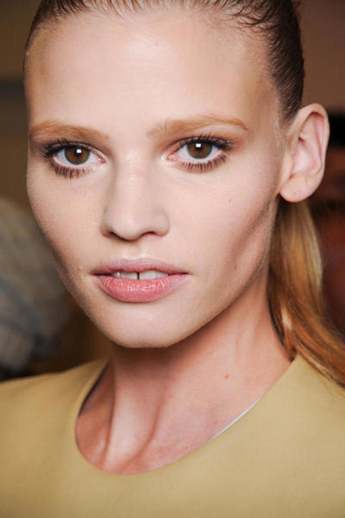 Lara Stone
