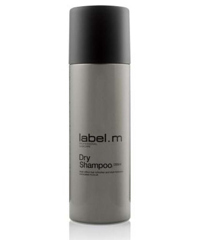 Label.m Dry Shampoo