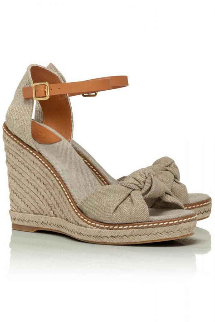 WISH LIST: Espadrilles