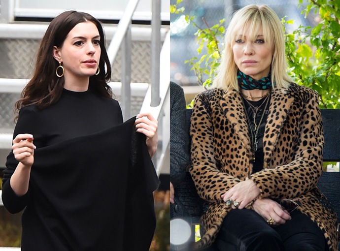 Anne a Cate