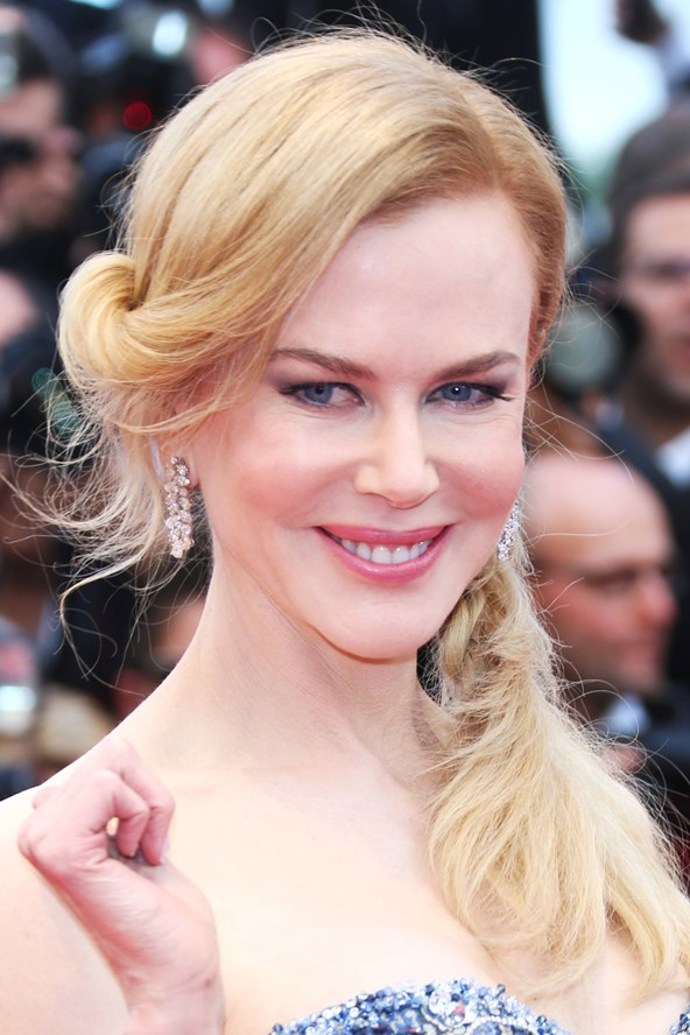 CANNES BEAUTY
