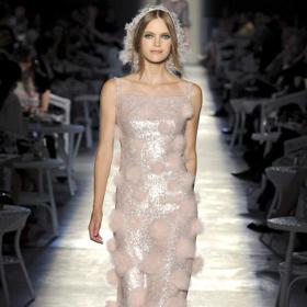 Chanel haute couture a/w 2012–2013