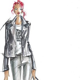 Víkendová soutěž! Vyhrajte značková trika od Armani Jeans, která navrhla zpěvačka Rihanna