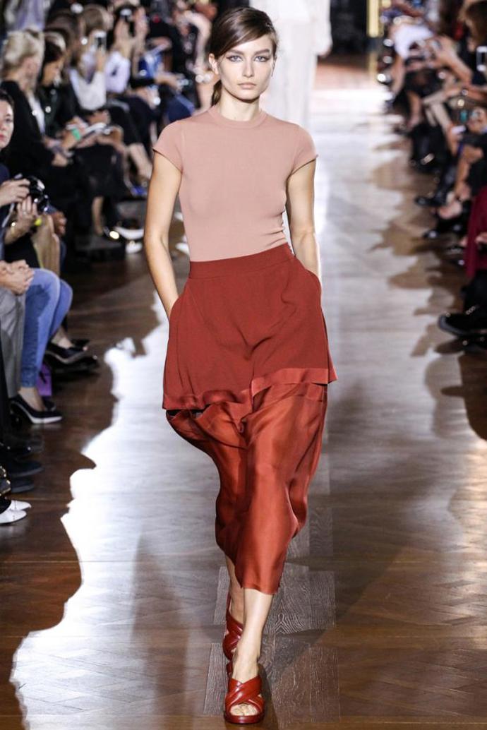 PFW S/S 2014: Stella McCartney